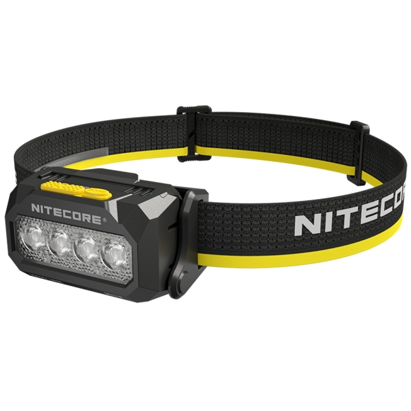 Nitecore HA27 UHE Headlamp
